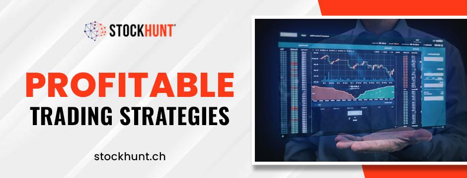 Profitable Trading Strategies with AI and Automation