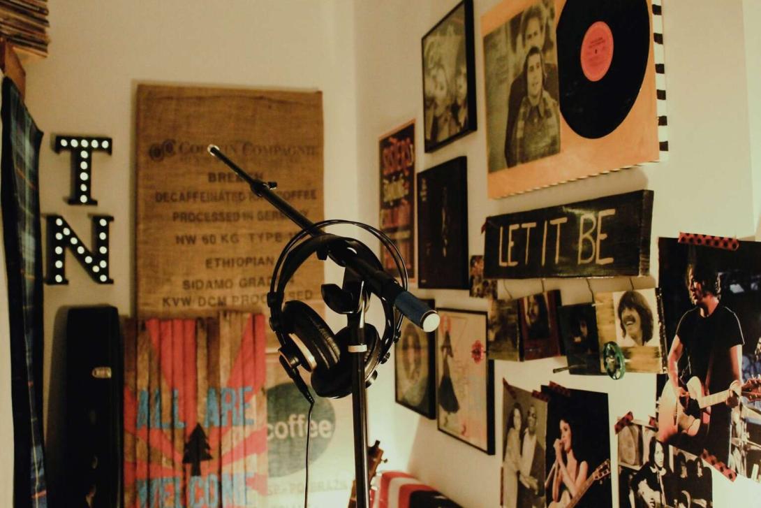 Remote Radio Broadcasting in Memphis