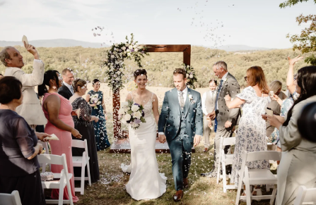 Bridal Hair Perfection