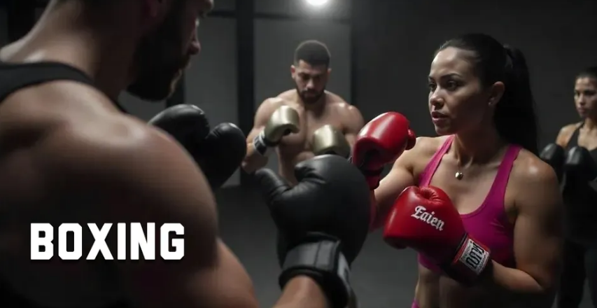 Boxing