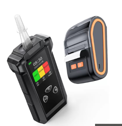 blood alcohol concentration