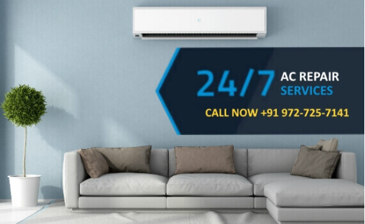 split ac repair near me vadodara