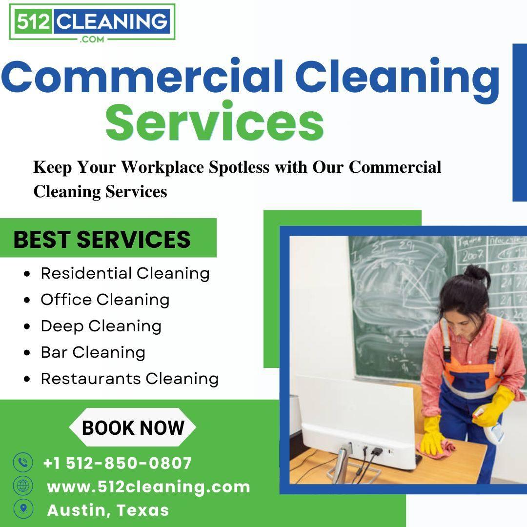 Airbnb Cleaning Services in Austin