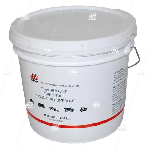 Tyre Mounting Paste