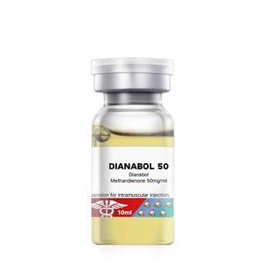 Dianabol 50 Injectable Oil-Base