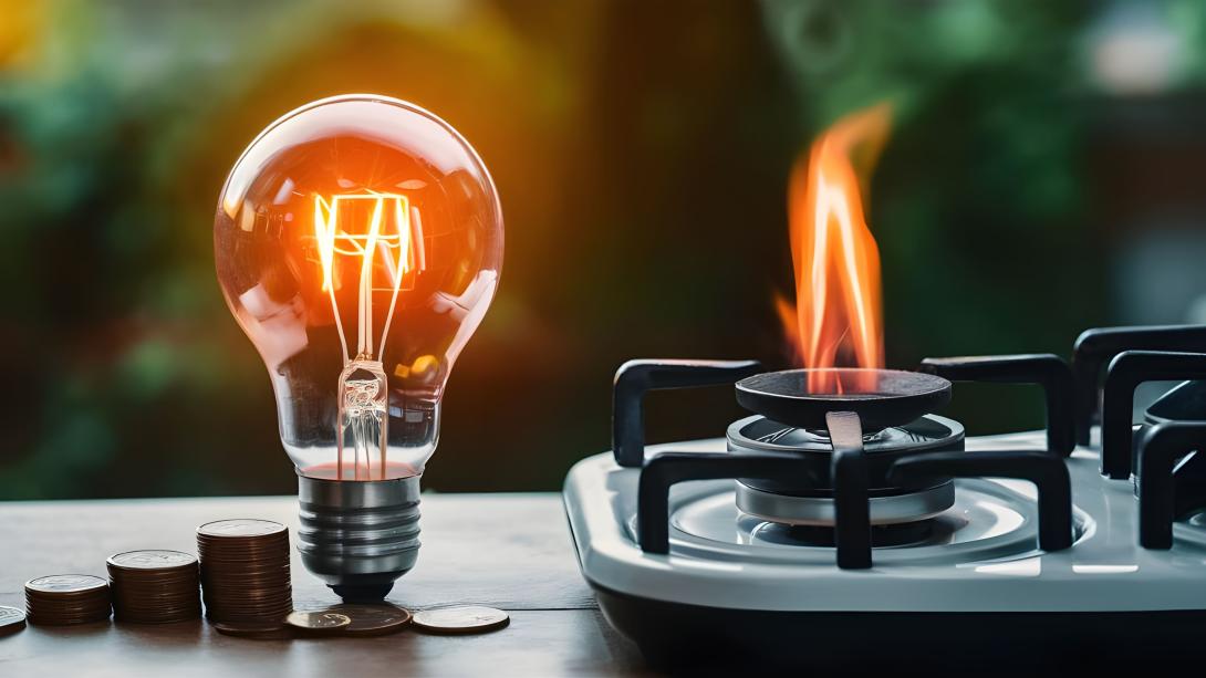 electricity usage