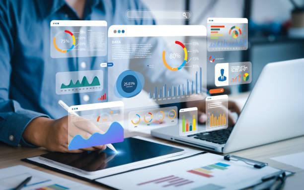 analytics in recruitment software