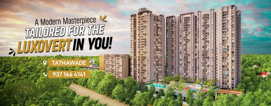 krisala41luxoverttathawade
