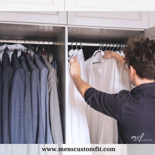 Custom Suits Dallas