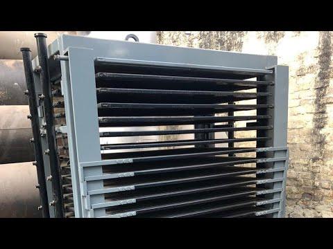 hydraulic hot press for plywood