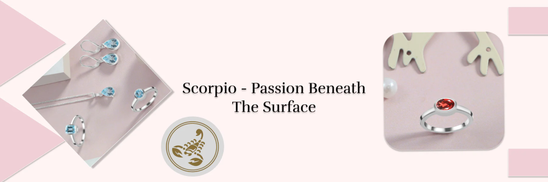 Scorpio Soulmate