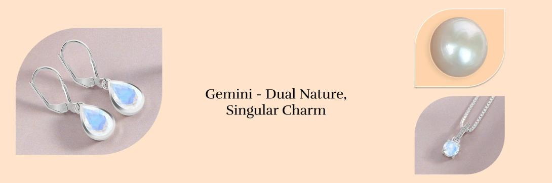 Gemini Soulmate 