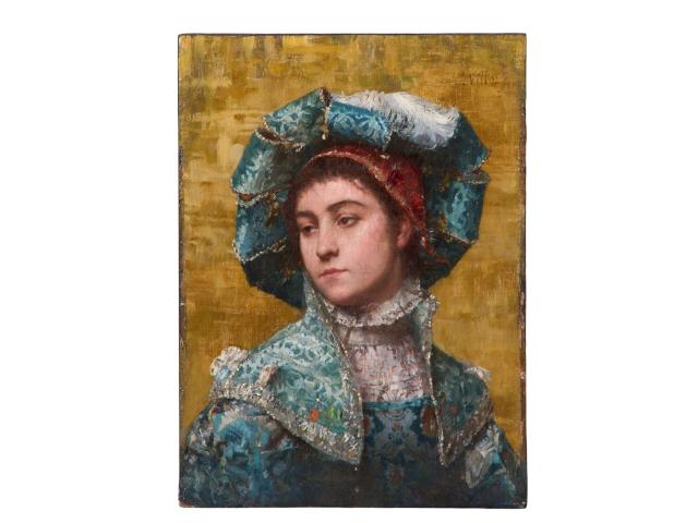 Crescent City Auction Gallery