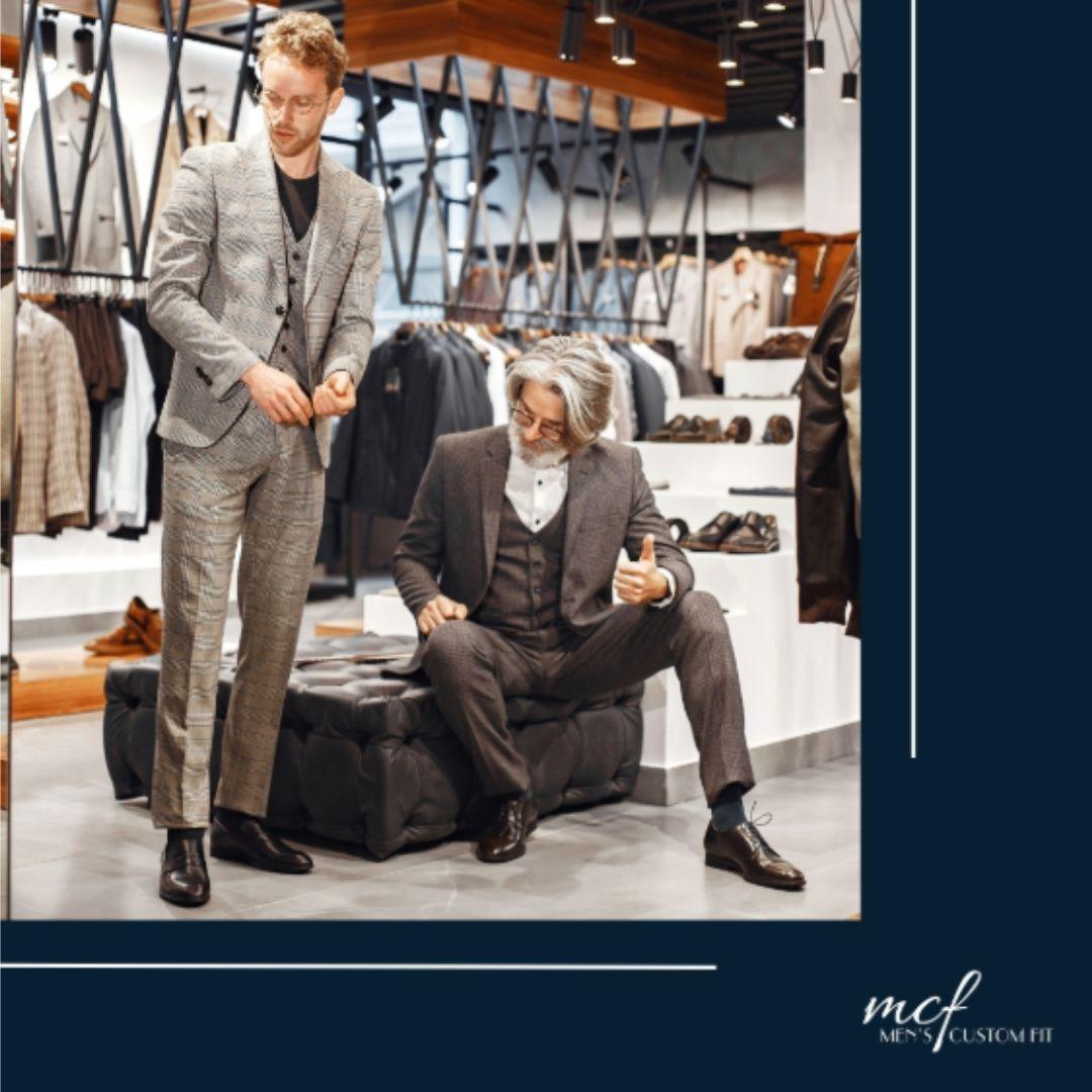 business suits for men