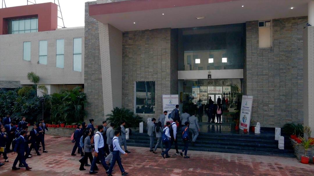 The Best Colleges for the Hotel Management Education