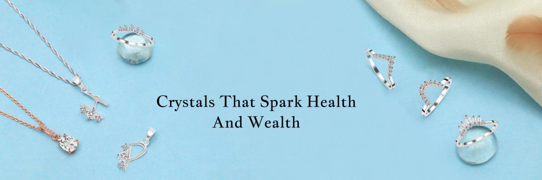 top 10 crystals for money