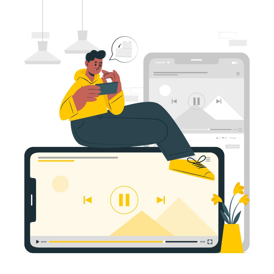 Watch African Entertainment Online