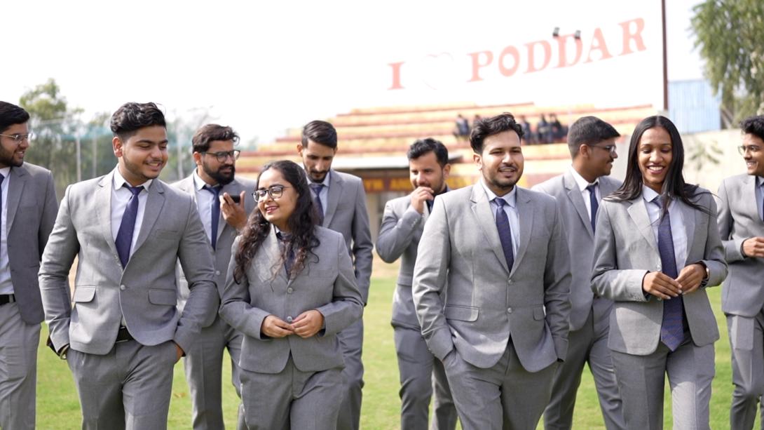 Career options: Value of New Age Specializations 