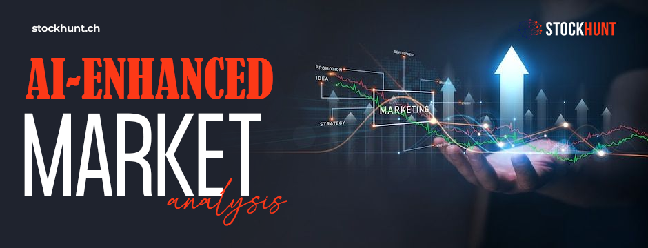 AI-enhanced stock market analysis
