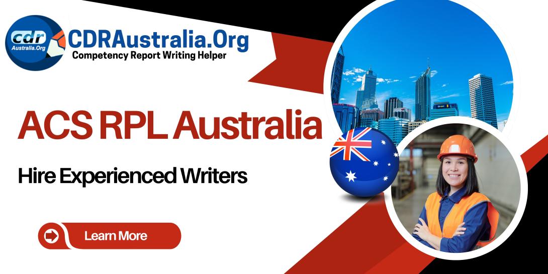 ACS RPL Australia