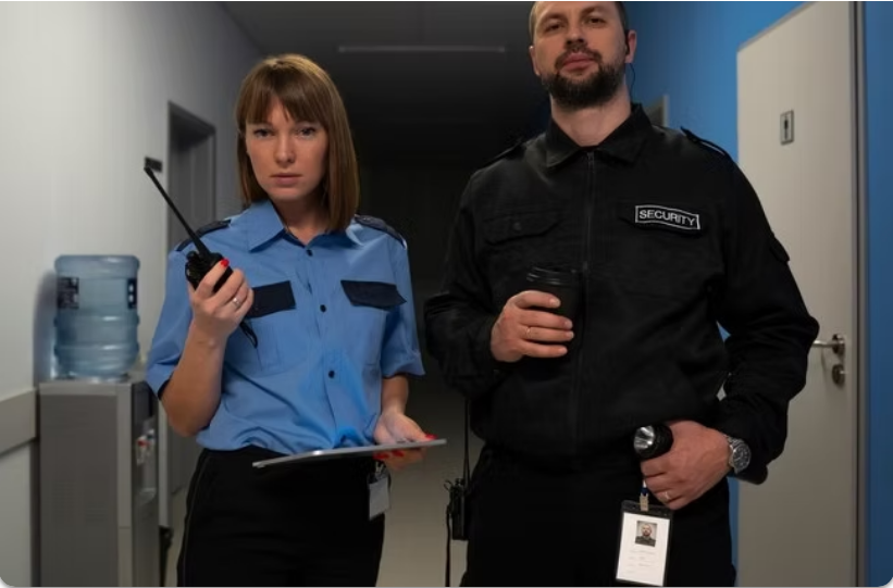 Corporate Security Solutions Texas 