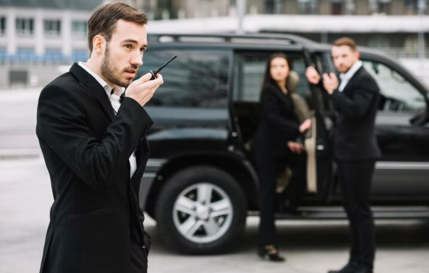 Emergency Response Security San Antonio 