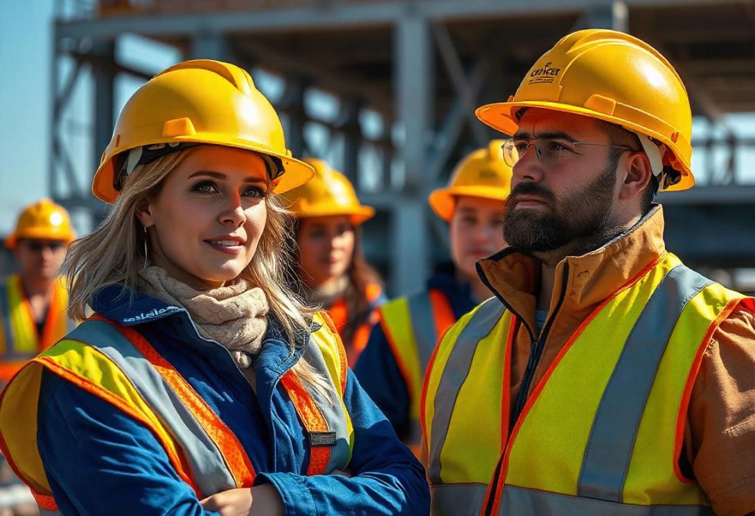 Looking for comprehensive safety training for your team? Check out Safety Officer Course in Pakistan and other professional safety courses designed to equip your workforce with essential skills to reduce workplace hazards effectively.