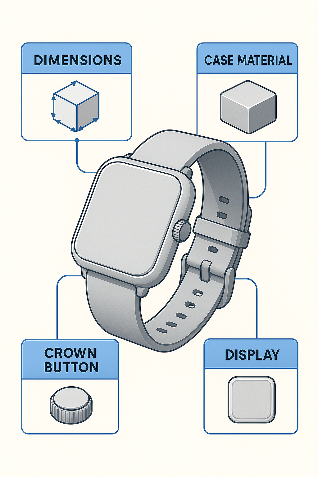 3D Modeling Service for Accurate Patent Drawing Solutions