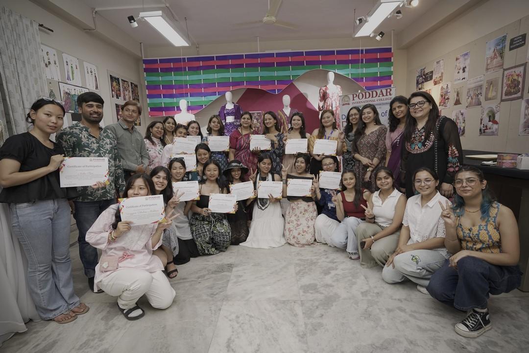 Navigating the Path to Success in the Fashion Industry