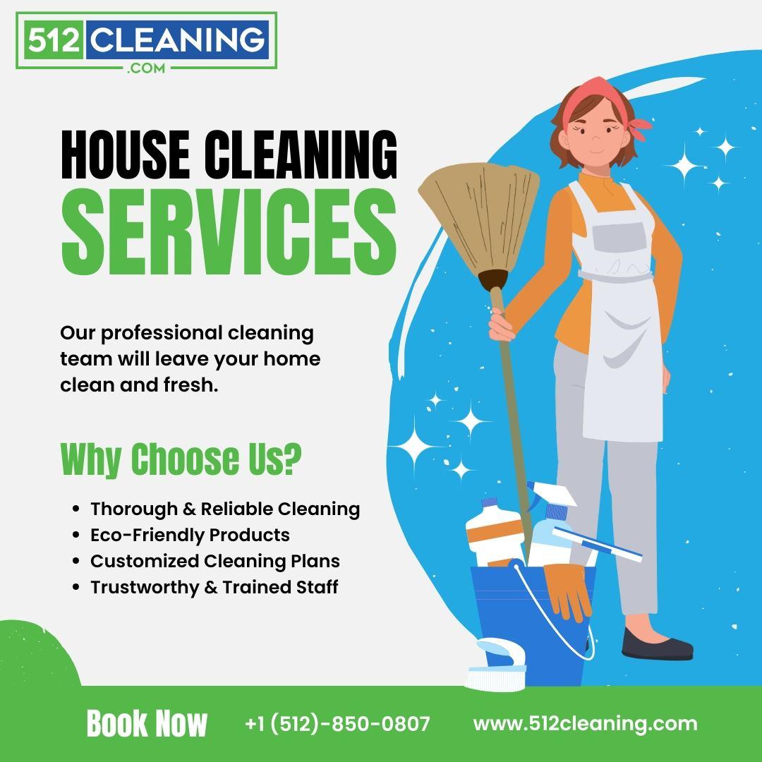 Deep House Cleaning Service