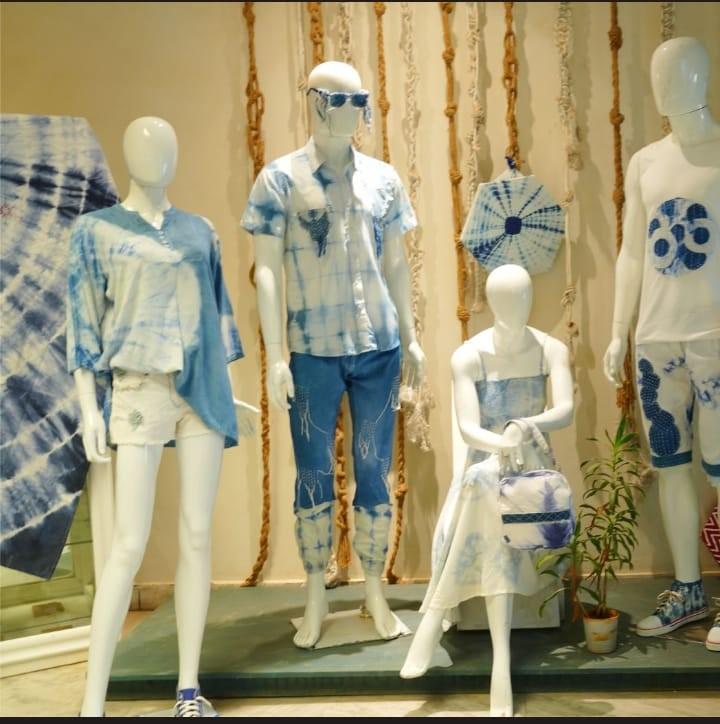 Specialized M.Voc program in Fashion Curation and Exhibition Design
