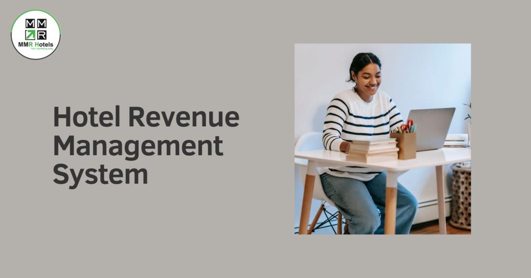 Hotel Revenue Management System