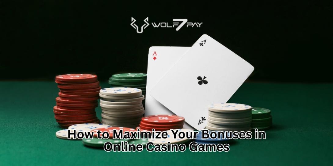 Online Casino Games