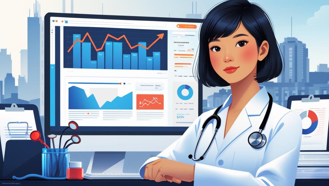 Healthcare SEO Services