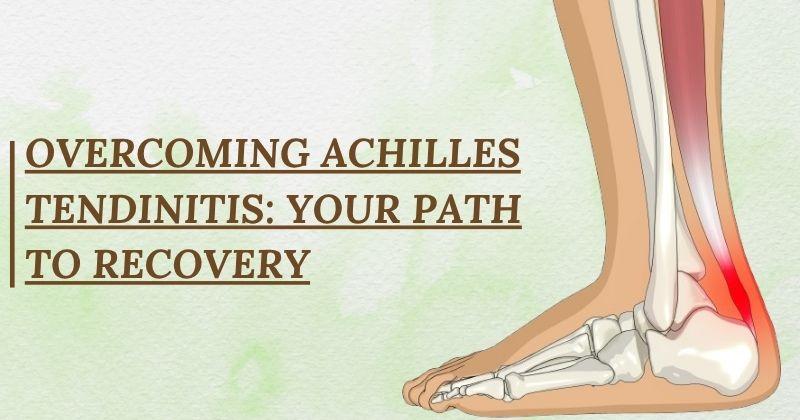 Tendon connects calf muscles with your heel and their flexibility and strength help to walk, jump and run...