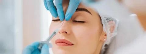 تجميل الأنف في دبي