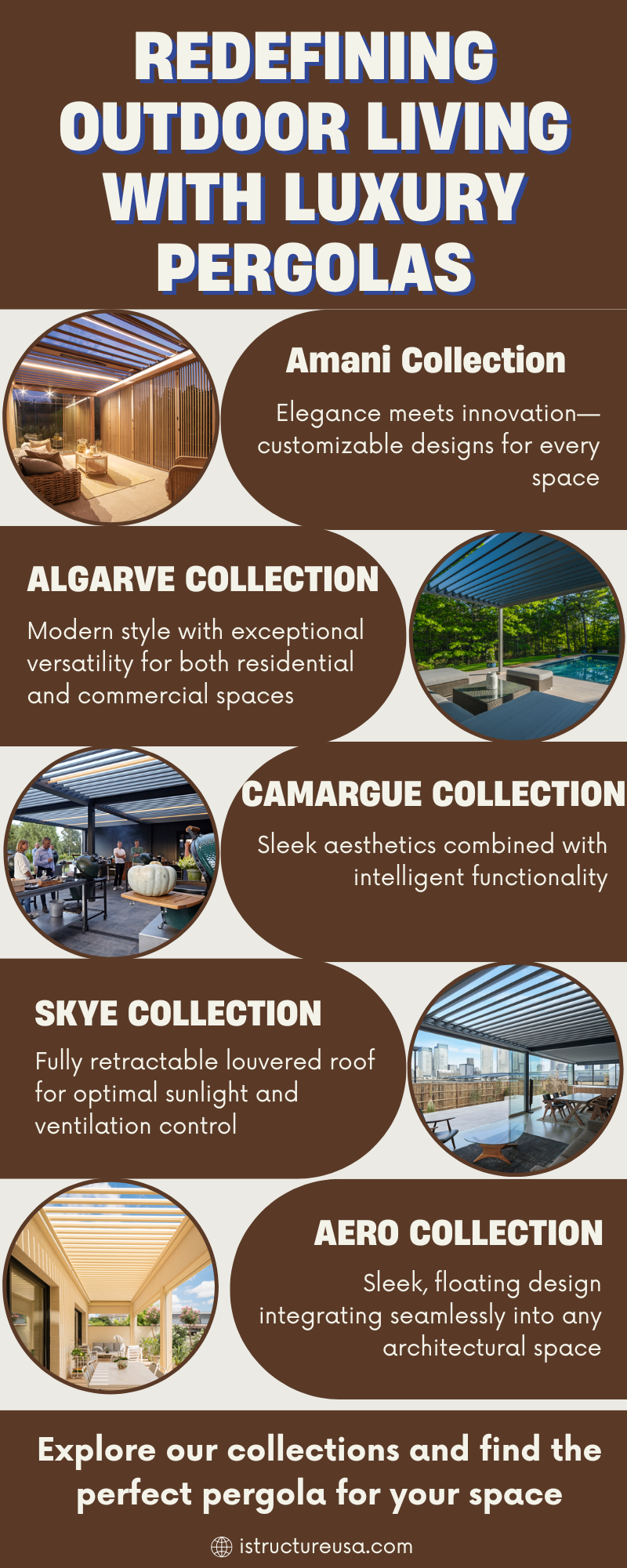 luxury outdoors
