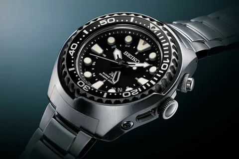 Seiko Prospex Watches
