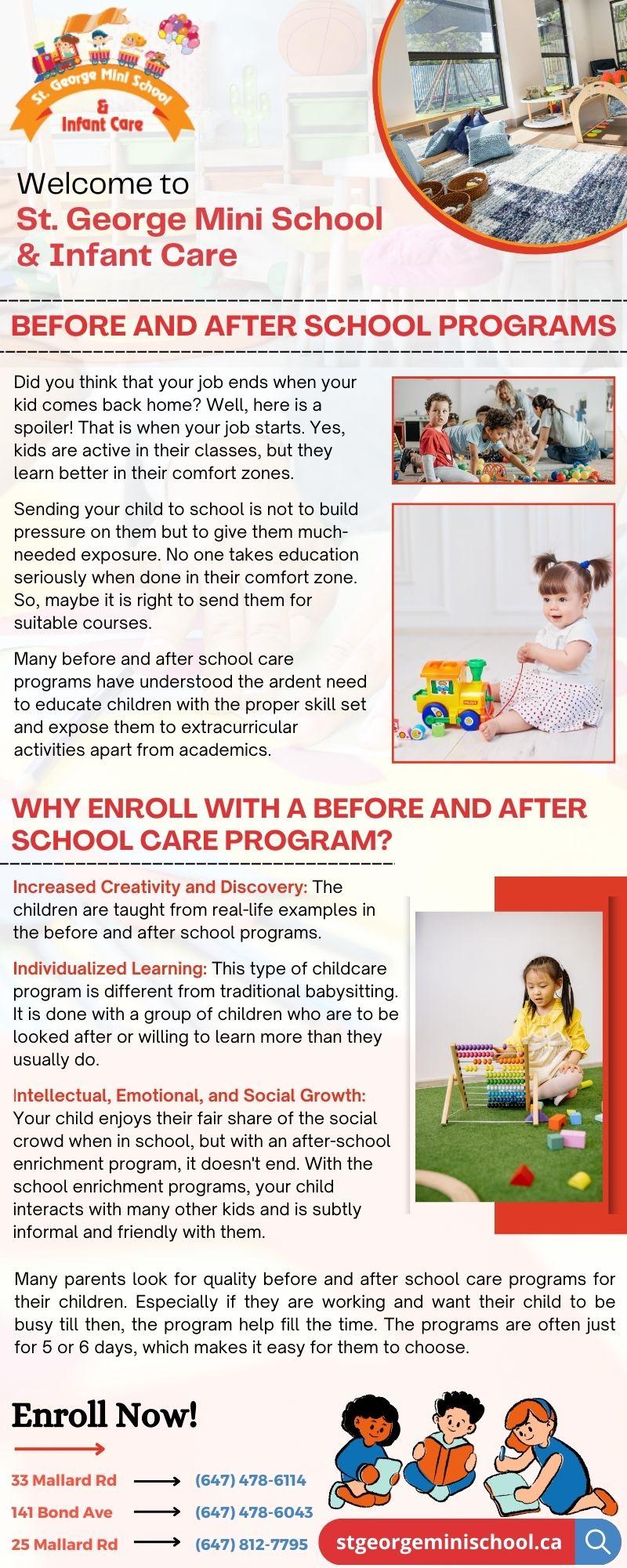 Subsidized Child Care North York, Daycare North York, Day Care Center North York, Child Care North York