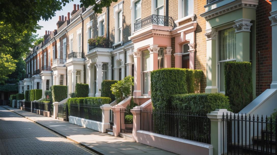 What Do Property Consultants Actually Do—And Do You Really Need One in London?