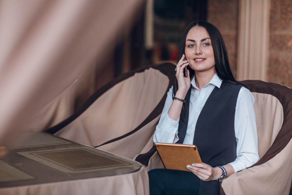 Concierge Services in Houston