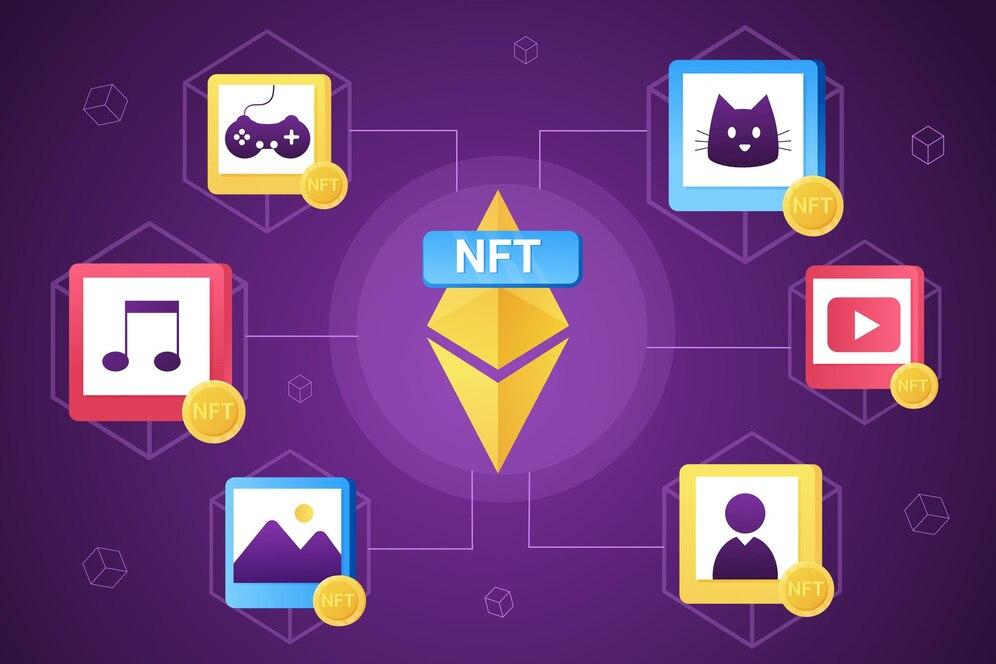 nft software development