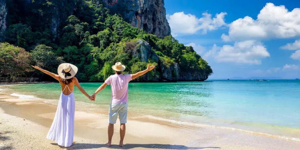 Thailand-tour-package