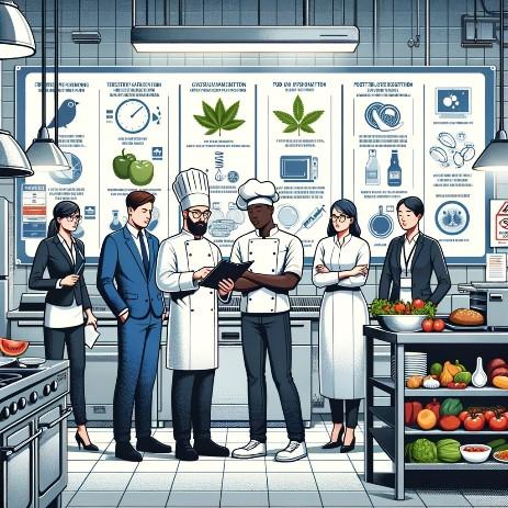 ISO 22000 internal auditor training online 