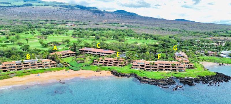Makena Vacation Rental