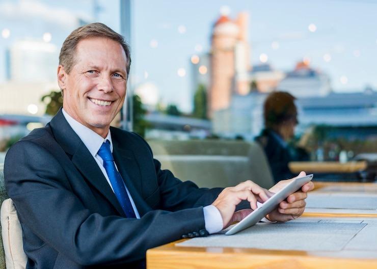Investor visa attorney
