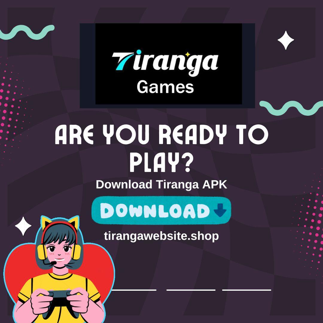 Tiranga App
