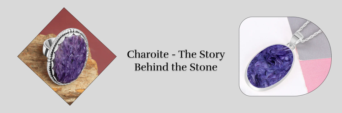 Charoite
