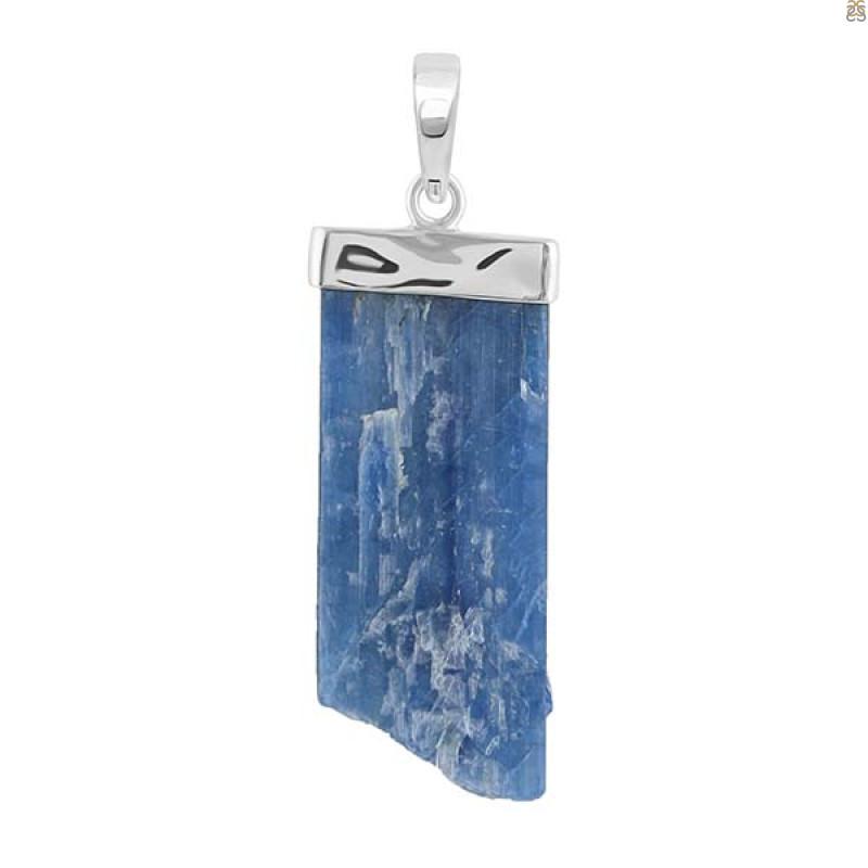 Kyanite Pendant
