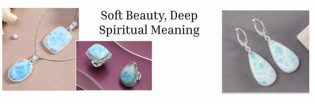 Larimar Stone Benefits and Uses